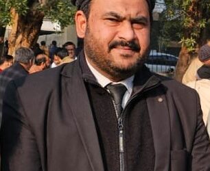 اندھیروں میں روشنی کا سفر