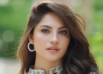 بی جے پی اپنے ہندوتوا نظریے سے بھارت کو تباہ کر رہی ہے: اداکارہ نیلم منیر