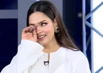 اداکارہ سکینہ خان ناکام محبت کا ذکر کرتے ہوئے جذباتی ہو گئیں