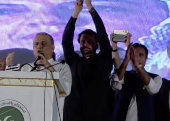 فیلڈ مارشل عاصم منیر صرف پاکستان نہیں بلکہ عالم اسلام کے سپہ سالار ہیں : عبدالعلیم خان