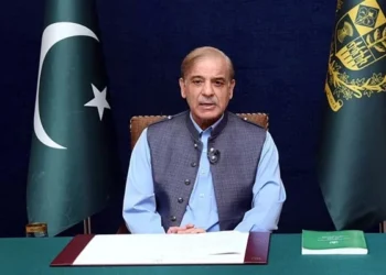 آپریشن بنیان مرصوص واضح ثبوت ہےکہ ہم جارحیت کا جواب دینا جانتے ہیں: وزیراعظم