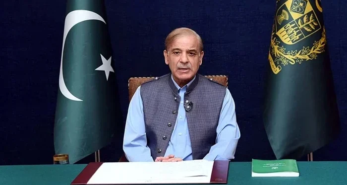 آپریشن بنیان مرصوص واضح ثبوت ہےکہ ہم جارحیت کا جواب دینا جانتے ہیں: وزیراعظم