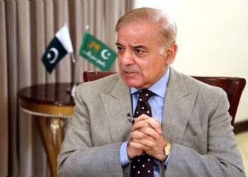 ٹیکس چوروں کے معاون افسروں اور اہلکاروں کا کڑا احتساب کیا جائے: وزیراعظم