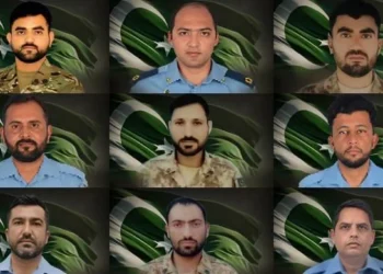 بھارت کے وحشیانہ حملوں میں 40 شہریوں اور 11 جوانوں نے بھی جام شہادت نوش کیا: آئی ایس پی آر