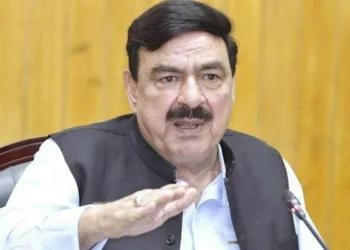 بھارت نے دادا گیری بنائی ہوئی تھی اب پاکستان نے اس کی بولتی بند کردی: شیخ رشید