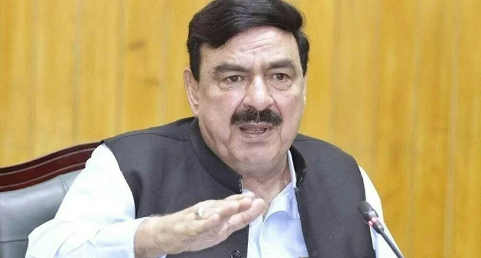 بھارت نے دادا گیری بنائی ہوئی تھی اب پاکستان نے اس کی بولتی بند کردی: شیخ رشید