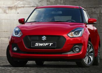 سوزوکی سوئفٹ آسان اقساط پر دستیاب، قیمت کا بھی اعلان