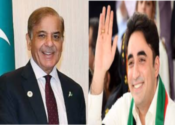 بھارتی جارحیت پر عالمی برادری کو آگاہ کرنے کیلئے حکومتی وفد یورپ بھیجنے کا فیصلہ