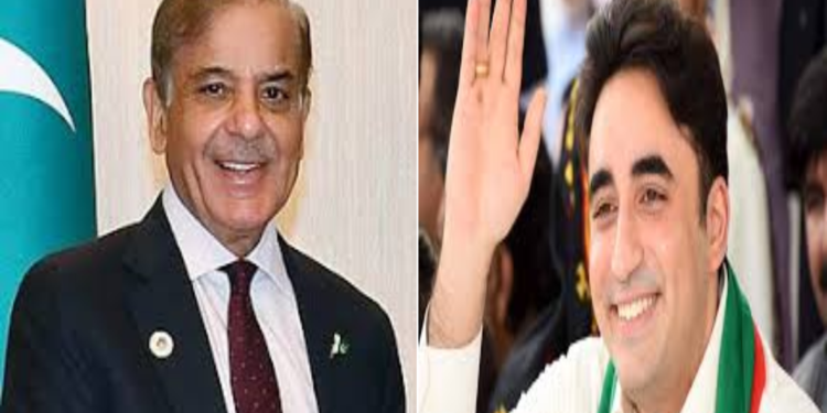 بھارتی جارحیت پر عالمی برادری کو آگاہ کرنے کیلئے حکومتی وفد یورپ بھیجنے کا فیصلہ