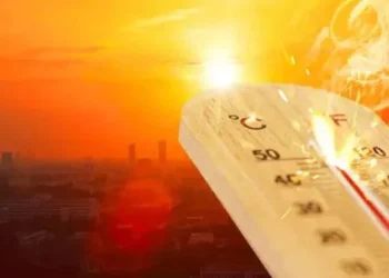 آئندہ 24 گھنٹوں کے دوران کراچی کا موسم گرم رہنے کا امکان