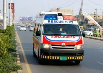 پسند کی شادی کرنیوالے جوڑے کو سر میں گولیاں مار کر قتل کردیا گیا