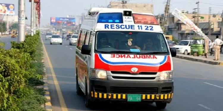 پسند کی شادی کرنیوالے جوڑے کو سر میں گولیاں مار کر قتل کردیا گیا