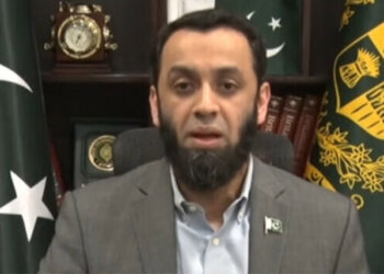 بھارت نے پہل کی اور اسی کو پیچھے ہٹنا پڑے گا: عطا اللہ تارڑ