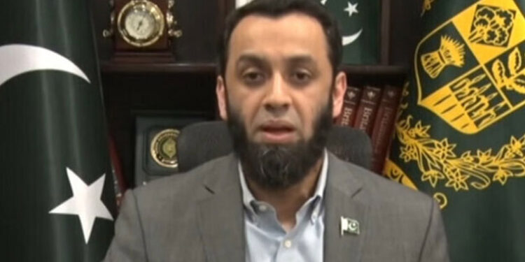 بھارت نے پہل کی اور اسی کو پیچھے ہٹنا پڑے گا: عطا اللہ تارڑ