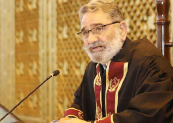 احتساب کمیٹی نے سپیکر خیبرپختونخوا اسمبلی بابر سلیم سواتی کو کلیئر قرار دیدیا