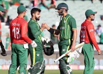 بنگلادیش کرکٹ ٹیم کا دورہ پاکستان خدشات کا شکار