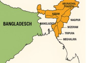 بھارت اور بنگلادیش نے ایک دوسرے پر تجارتی پابندیاں عائد کردیں