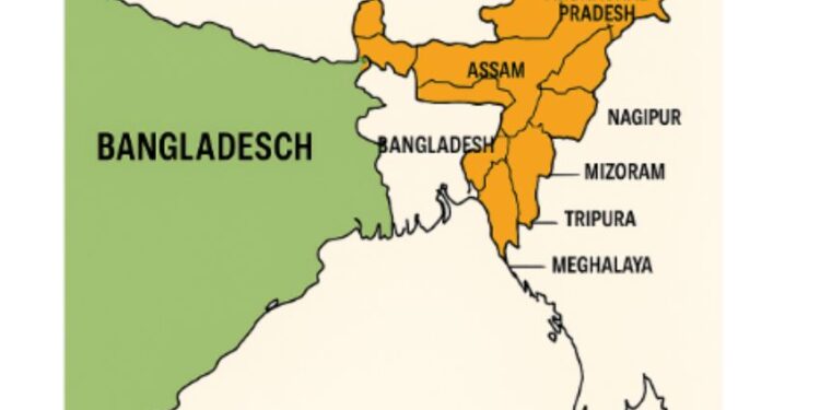 بھارت اور بنگلادیش نے ایک دوسرے پر تجارتی پابندیاں عائد کردیں