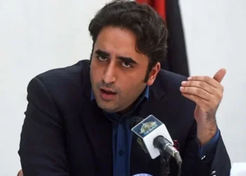 بھارت پانی کو اسلحے کے طور پر استعمال کر رہا ہے، جوہری ممالک کی جنگ ہوئی تو نتائج صرف پاکستان تک محدود نہیں رہیں گے، بلاول