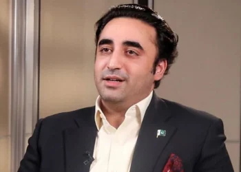 بھارت میں بلاول بھٹو کا سوشل میڈيا اکاؤنٹ بھی بلاک کر دیا گیا