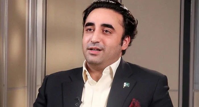 بھارت میں بلاول بھٹو کا سوشل میڈيا اکاؤنٹ بھی بلاک کر دیا گیا