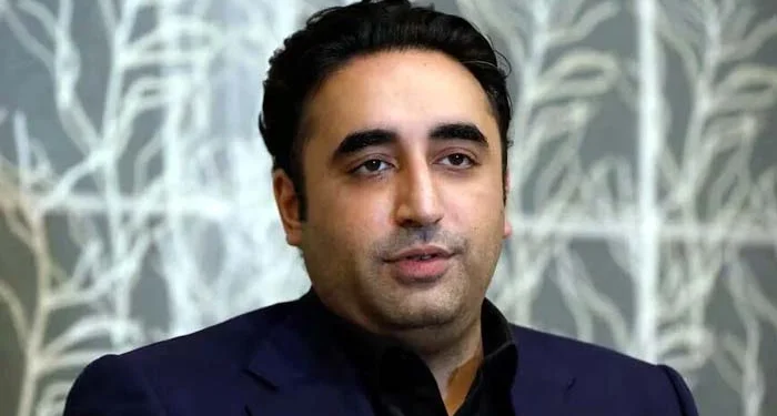 عالمی قوانین کے تحت پاکستان کو بھارتی جارحیت کا جواب دینے کا پورا حق حاصل ہے: بلاول