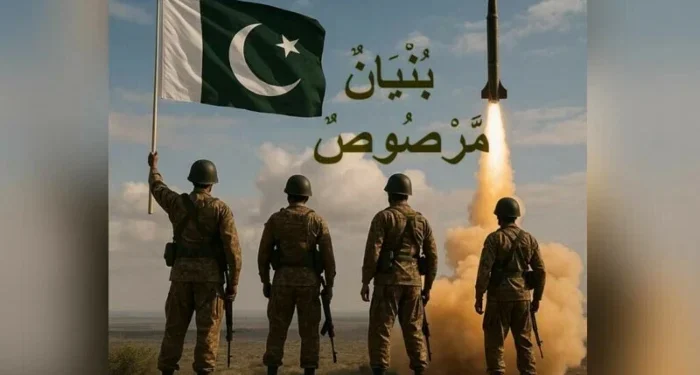 پاکستان نے بھارتی جارحیت اور جھوٹ کو بے نقاب کر دیا، ناقابل تردید شواہد کیساتھ ڈوزیئر جاری