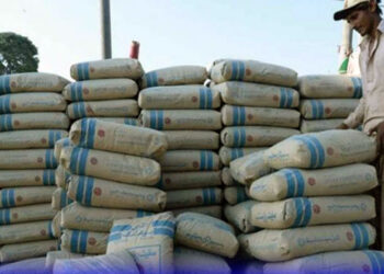 سیمنٹ کی کم از کم ریٹیل قیمت مقرر کردی گئی