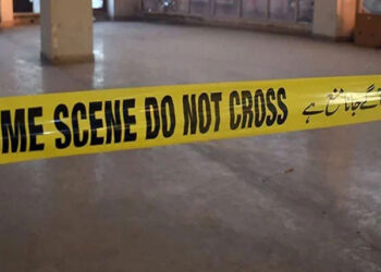 خیر پور میں دو برادریوں کے درمیان تصادم، 4 افراد قتل، 15 زخمی