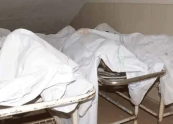 کوٹری: 9 سال قبل پسند کی شادی کرنے پر ایک ہی گھر کے 4 افراد قتل