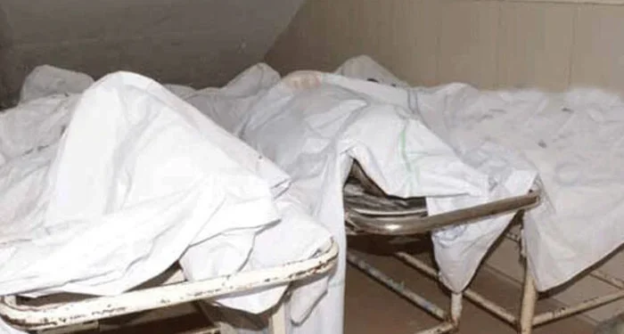 کوٹری: 9 سال قبل پسند کی شادی کرنے پر ایک ہی گھر کے 4 افراد قتل