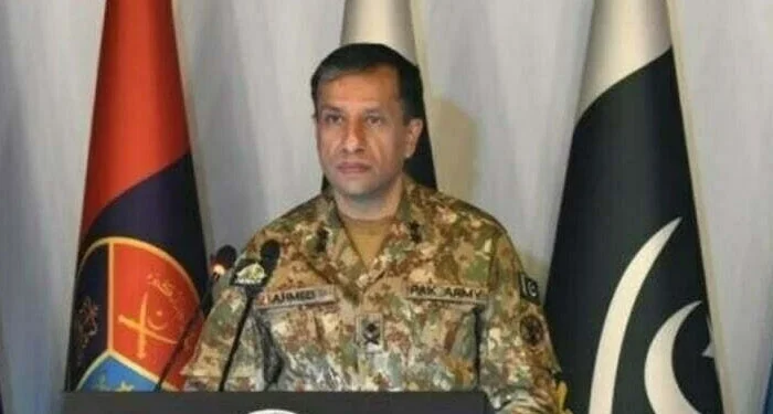 بھارت پاکستان میں جاری دہشت گردی کا اصل سرپرست ہے: ڈی جی آئی ایس پی آر