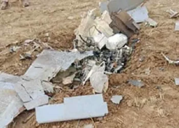 بھارت نے ڈرونز سے کشمیر میں یو ایس بی ڈیوائسز گرادیں