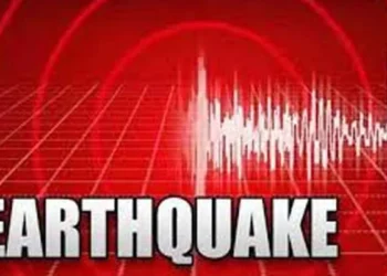 اسلام آباد، پنجاب اور کے پی میں زلزلے کے جھٹکے، شدت 5.3 ریکارڈ