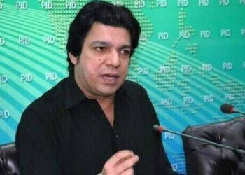 اپوزیشن پارٹی کے 6ارکان کی چھوٹ کے متعلق باتیں فلاپ شو ہے: فیصل واوڈا