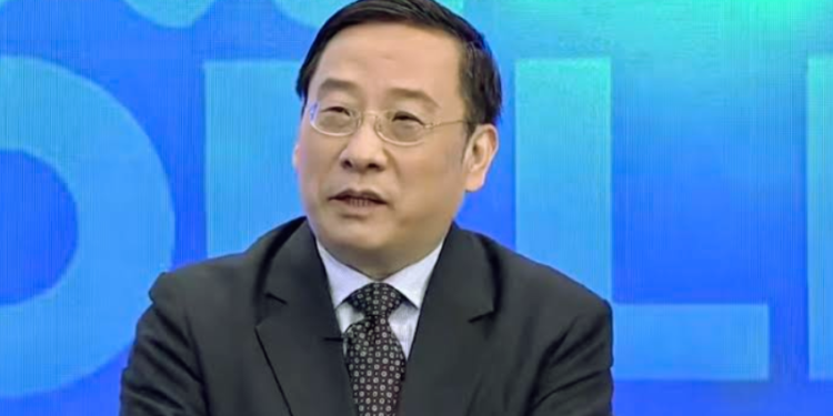 کسی بھی ملک سے پاکستان پر حملہ ہوا تو دفاع میں چین ہمیشہ مدد اور معاونت کرے گا, وکٹر گاؤ