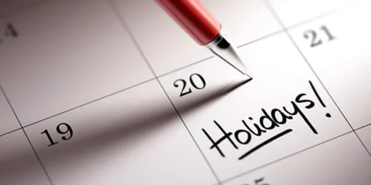 وفاقی تعلیمی اداروں میں موسم گرما کی تعطیلات کا اعلان