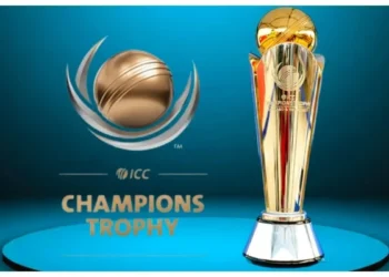 آئی سی سی چیمپئنز ٹرافی نے ویورشپ کے تمام ریکارڈ توڑ دیے
