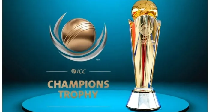 آئی سی سی چیمپئنز ٹرافی نے ویورشپ کے تمام ریکارڈ توڑ دیے