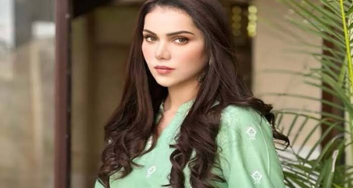 میرے شوہر اور فیملی نہیں چاہتی میں اداکاری کروں: غنیٰ علی