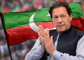 عمران خان کے پنجاب میں قائم سیاسی کمیٹی پر تحفظات، عالیہ حمزہ سربراہ مقرر