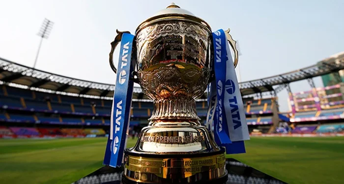 پاک بھارت جنگ بندی کے بعد آئی پی ایل کو دوبارہ شروع کرنے کا اعلان