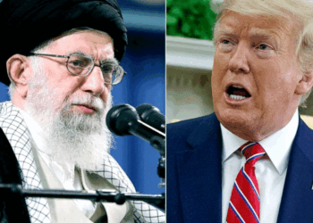 جو ایران سے تیل خریدے گا اسےامریکا کےساتھ کاروبارکی اجازت نہیں،ٹرمپ