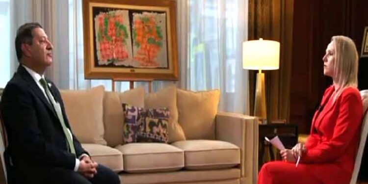 بھارت نے حملہ کیا تو مکمل طاقت سے جواب دیا جائے گا: محمد خالد جمالی