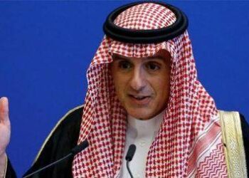 سعودی عرب کا غزہ میں فوری جنگ بندی کا مطالبہ، فلسطینیوں کی جبری بے دخلی مسترد