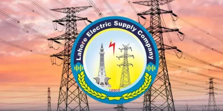 طوفان سے بجلی کا نظام متاثر ہوا لیکن جنگی بنیادوں پر ٹیموں نے بجلی بحال کر دی : لیسکو چیف