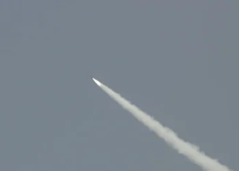 پاکستان کا ابدالی ویپن سسٹم کا کامیاب تجربہ