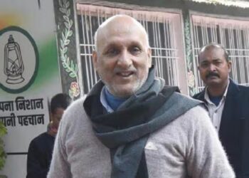 بھارتی ایم ایل اے نے بی جے پی حکومت کے عزائم بے نقاب کردیئے