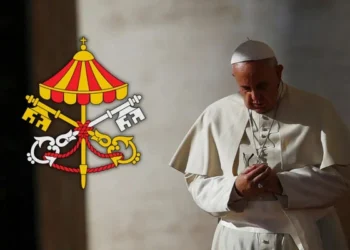 نئے پوپ کا انتخاب 7 مئی کو شروع ہوگا،طریقہ کار کیا ہے؟