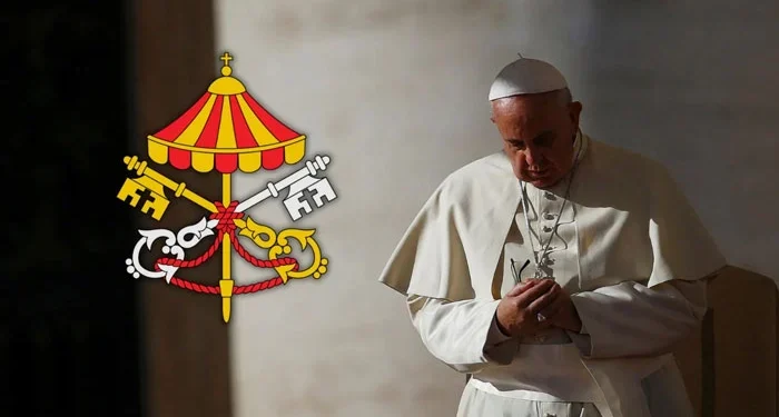 نئے پوپ کا انتخاب 7 مئی کو شروع ہوگا،طریقہ کار کیا ہے؟